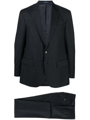 Polo Ralph Lauren Core single-breasted suit - Grey