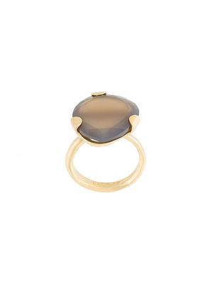 Wouters & Hendrix 'My Favourite' ring - Grey
