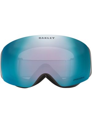 Oakley Flight Deck ski goggles - Blue