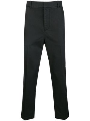 3.1 Phillip Lim low-rise tailored trousers - Black