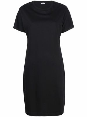 Filippa K Effie T-shirt dress - Black