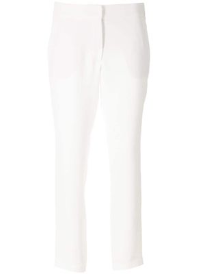 Lenny Niemeyer Leblon slim-fit trousers - White