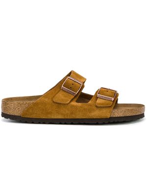 Birkenstock Arizona sandals - Brown