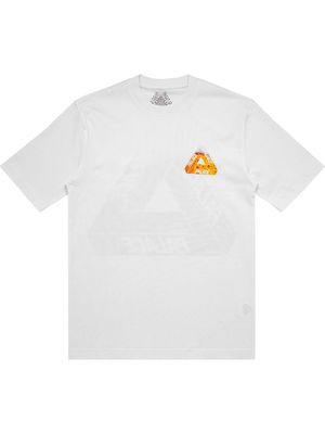 Palace Tri-Lager T-shirt - White