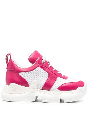 SWEAR Air Revive Nitro S sneakers - Pink