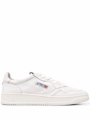 Autry Medalist sneakers - White