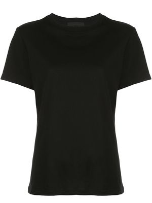 WARDROBE.NYC Release 04 T-shirt - Black