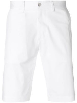 Dolce & Gabbana Bermuda shorts - White