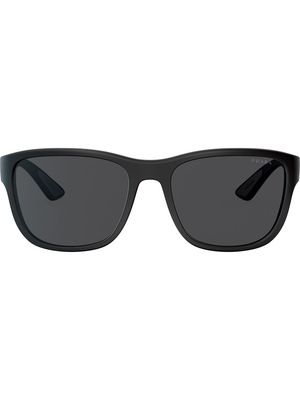 Prada Linea Rossa Prada Linea Rossa sunglasses - Black