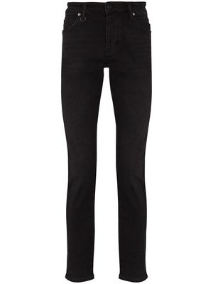Neuw Iggy slim fit jeans - Black