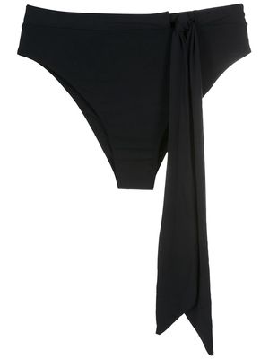 Clube Bossa Rosita bikini bottoms - Black