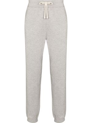 Polo Ralph Lauren drawstring-waist track pants - Grey