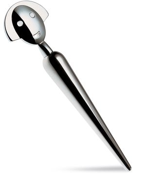 Alessi Anna G bottle stopper - Silver