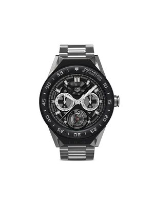 TAG Heuer Connected Modular 45mm - Without Dial