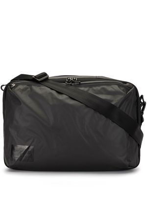 As2ov Travel Series shoulder bag - Black