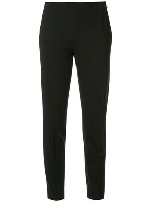 Ralph Lauren Collection slim-fit trousers - Black