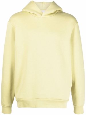 Acne Studios pullover long-sleeve hoodie - Green