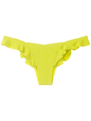 Clube Bossa Winni bikini bottom - Yellow