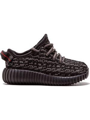 Adidas Yeezy Kids Yeezy Boost 350 Infant sneakers - Black