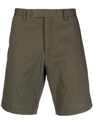 Polo Ralph Lauren tailored bermuda shorts - Green