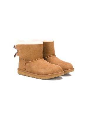 UGG Kids ankle boots - Neutrals
