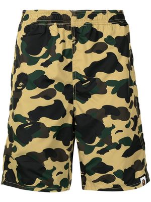 Men's A BATHING APE® Shorts - Best Deals You Need To See