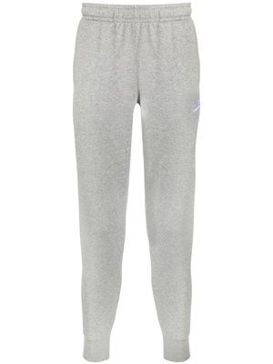 Nike Club tapered track pants - Grey