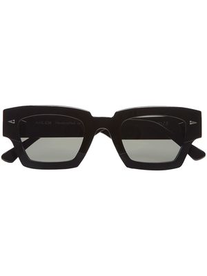 Ahlem Villette square-frame sunglasses - Black