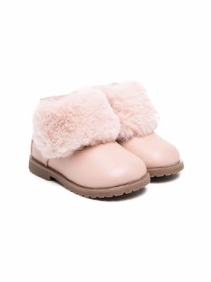 Age of Innocence Chubi 2.0 ankle boots - Pink