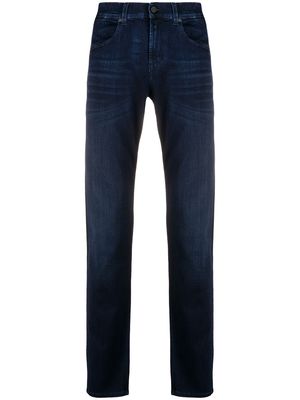 7 For All Mankind Slimmy Tapered Luxe Performance jeans - Blue