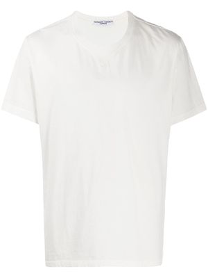 Katharine Hamnett London Ivanoe T-shirt - White