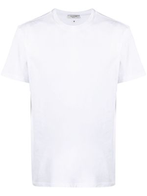 Valentino short-sleeve cotton T-shirt - White