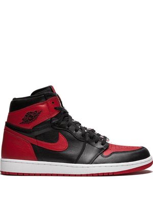 Jordan Air Jordan 1 Hi H2H NRG / CHI sneakers - Black