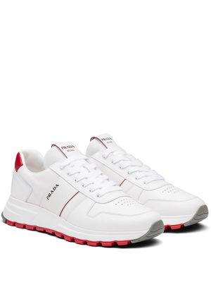 Prada PRAX 01 sneakers - White