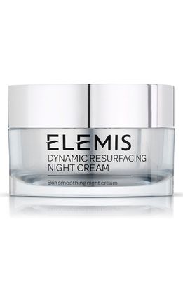 Elemis Dynamic Resurfacing Night Cream