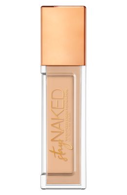 Urban Decay Stay Naked Weightless Liquid Foundation in 10Nn