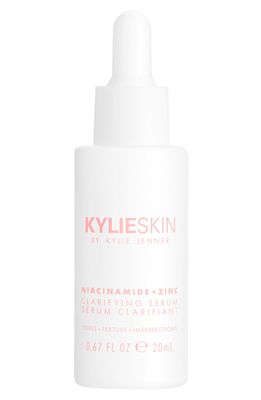 Kylie Skin Clarifying Serum