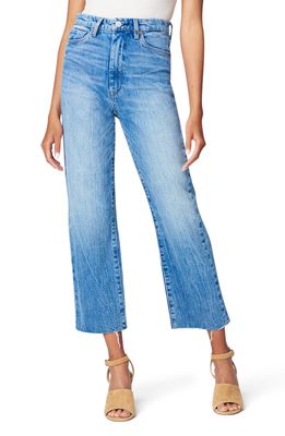 BLANKNYC Baxter Rib Cage Stretch Jeans in Out Of Body