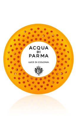 Acqua di Parma Luce di Colonia Car Diffuser Refill