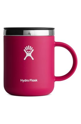 Hydro Flask 12-Ounce Coffee Mug in Snapper