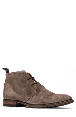 Rodd & Gunn Pebbly Hill Chukka Boot in Taupe