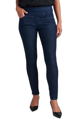 Jag Jeans Nora Stretch Skinny Jeans in Ink