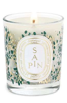 diptyque Sapin Candle