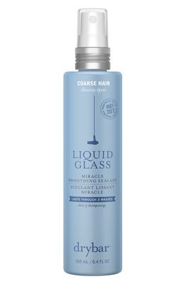 Drybar Liquid Glass Moisture-Rich Miracle Smoothing Hair Sealant