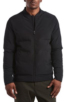 Public Rec Better Than Down Water Repellent Puffer Jacket in Black