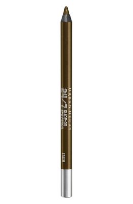 Urban Decay 24/7 Glide-On Eye Pencil in Stash