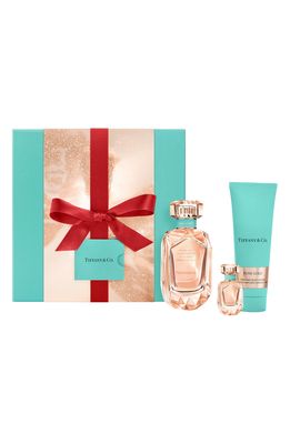 Tiffany & Co. Rose Gold Eau de Parfum Set