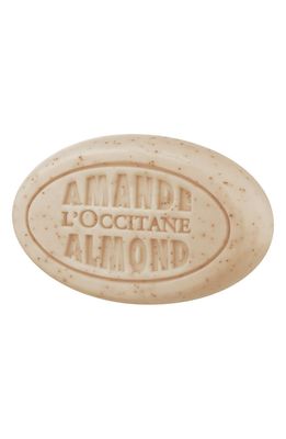 L'Occitane Almond Delicious Soap