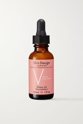 Skin Design London - Volume Serum, 30ml - one size