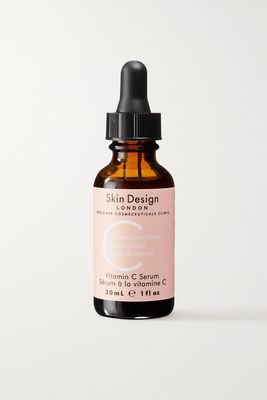Skin Design London - C Antioxidant Glow Serum, 30ml - one size